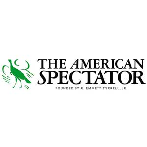 The American Spectator – Original, thought-out, plain-spoken, readable high-quality content that  endeavors to find out what is going on and explain it clearly.