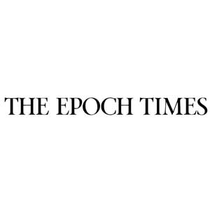 The Epoch Times deep and considered original content to provide the facts and choices available so that you can make your own decision.